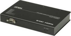 Aten ATEN CE820L Switch KVM Extender USB HDMI HDBaseT 2.0 Be Ethernet prievado tik vietinis