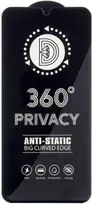 TFO Telforceone Tempered glass Privacy 360 for iPhone 15 Pro Max