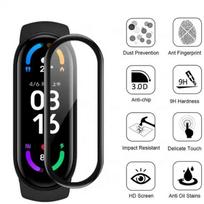 Telcon TEMPERED GLASS 3D MI BAND 9/M9