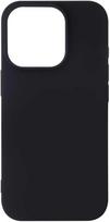 Tecto Shield Telforceone Satin Flex iPhone 16 Pro Max dėklas juodas