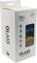 TFO Grūdintas stiklas 2,5D, skirtas Motorola Moto G56 50in1