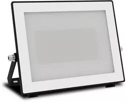 Sieninis šviestuvas Philips Lois LED prožektorius 50W | 5400lm | 3000K | IP65 | Juodas