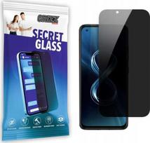 GrizzGlass GrizzGlass SecretGlass privatumo stiklas, skirtas Asus Zenfone 8 5G