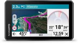 Garmin zumo XT3 4.7'' Prime motorcycle sat nav