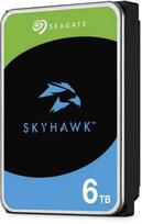 Dysk Seagate Skyhawk 3.5'' 6000Gb Serial