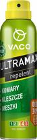 Vaco VACO ULTRAMAX Purškiklis nuo uodų, erkių ir mašalų DEET 30% 170ml