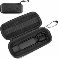 Puluz Cover Case Cover Cover Cover lagaminas fotoaparato dėklas, skirtas DJI Osmo Pocket 3 / Pu945b