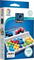 IUVI Games Smart Games IQ Twins (PL) IUVI žaidimai