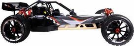 Amewi Bagi „Pitbull X" M 1:5 / 30 cm³ / 2,4 GHz / 2WD