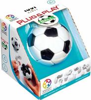 IUVI Games Smart Games Plug & Play Ball (PL)