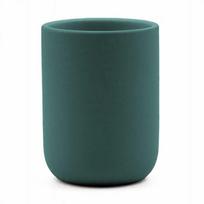 Dantų šepetėlių laikiklis D7,5xH10,5 cm keramikinis CERALIA douceur d'intérieur