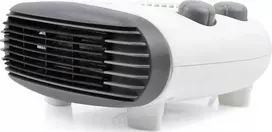 Ventiliatorinis šildytuvas Geko Ventiliatorinis šildytuvas / elektrinis šildytuvas 1000/2000 W FH07 (8)