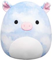 Squishmallows Minkšti saldainiai - Nisbet kiaulė (30 cm P27) (270200)