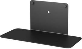 Yealink VB-Tablemount-01, Stalo laikiklis, Juoda, Stalas, 249 mm, 107 mm, 116 mm