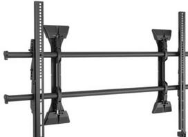 Chief Laikiklis televizoriams 55''-100'' Universalus Micro-adjustable Wall mount XSM1U