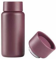 MultiBrackets Zone Denmark – Singles terminis puodelis - 400 ml - Gervuogių spalvos