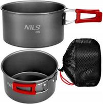 Nils Extreme NC17119 Puodas Turistinis 1,4 L NILS CAMP