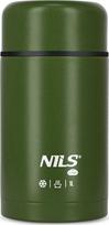 Nils Extreme NC3802 Termosas OBIADOWY 1000ML Žalias NILS CAMP