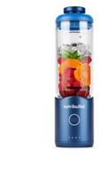 Nutribullet Flex™ NBP013BL Portable Maišytuvas, 590 ml - Mėlyna