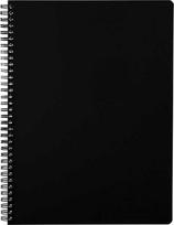 Bantex Bantex 100051831, vienspalvis, juodas, A4+, 80 lapų, suaugusiesiems