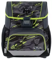 Herlitz Kuprinė Loop Plus Wild Panther