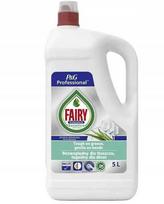 Indų ploviklis FAIRY Sensitive, 5 l