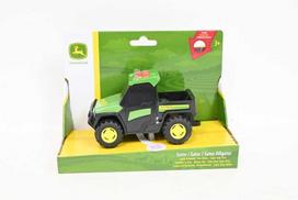 TOMY John Deere Gator mini w/dw X470372 04835