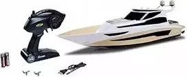 Tamiya Carson RC jachta Hurikan 2,4G 100% RTR