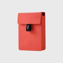 Dėklas Fujifilm Case dla Instax mini Link Plus oranžinis