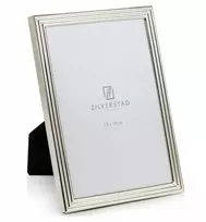 Nuotraukų rėmelis Ramka Zilverstad Elana 13x18 metal Portrait 7153231