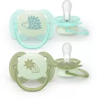 Avent Philips Sofiukas ultra soft Nighttime (SCF094/01)