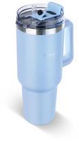 LT4090 KUBEK TER. Mėlynas 0,9L HUGE LAMART