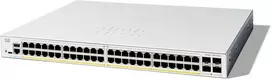Šakotuvas Switch Cisco C1300-48P-4G-RF