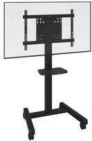 Laikiklis Neomounts grindinis monitorių stovas 55'' - 86'' (RFCUB)
