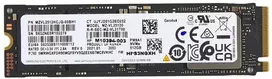 Dysk SSD HP 512GB PCIe-4x4 NVMe (AL0M8AA)