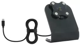 Dėklas Stacja/replikator Mobilis Energia Dock USB (020033)