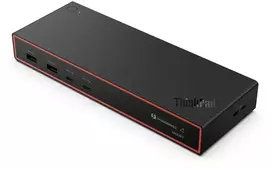 Stacja/replikator Lenovo ThinkPad Thunderbolt 4 Smart Dock Gen2 7500 (40BE0135SA)