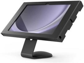Laikiklis Compulocks Compulocks iPad 10,9'' 10 kartos Swell Enclosure AV konferencijų salės kapsulė Juoda, 27,7 cm (10,9''), Apple, iPad (10 kartos) 2022, A2757, A2777, Juoda, Aliuminio, Plieno, 75 x 75, 100 x 100 mm