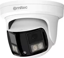 Ernitec 0070-08129 pramoninė kamera. IP vaizdo stebėjimo kamera Vidaus / lauko. 4224 x 1848 px. Lubos / siena / stulpas