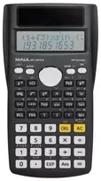 Skaičiuotuvas Maul MAUL MSC 240 ECO* skaičiuotuvas stalinis Skaičiuotuvo ekranas Juodas
