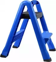 Geko TABORET sulankstomas DO 150KG 60CM (4) G02430 GEKO