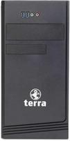 Stacionarus kompiuteris Wortmann Kompiuteris Accra TERRA PC-HOME 4000 Intel Core i3-14100 8GB DDR5 500GB SSD Mini Tower Juodas (EU1000125)