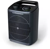 Termoventiliatorius Rowenta SO 2351 pilkas Instant Comfort Compact