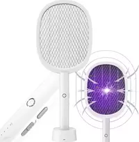 MOZOS ML-138P LAMPA OWADOBÓJCZA NA KOMARY MUCHY
