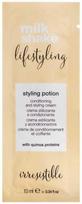 Milk Shake Lifestyling Styling Potion kreminis 10 ml