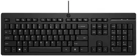Klaviatūra HP 125 G2 (AY2Y7AA#ABZ)