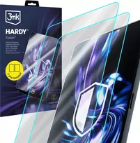 3mk HARDY Fusion na Apple iPad Pro 13" (M4) - 2 vnt.