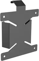 Laikiklis iiyama VESA tvirtinimo rinkinys Mini-PC 32" - 34" MD BRPCV08