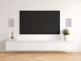 Kompiuterio kolonėlės VivoLink Vivolink VLSPIW60W 2 krypčių garsiakalbis Baltas 40 W