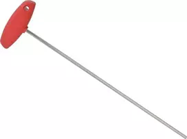 SR Suntour T formos imbuso raktas amortizatoriams SR SUNTOUR 5 x 35 cm universalus